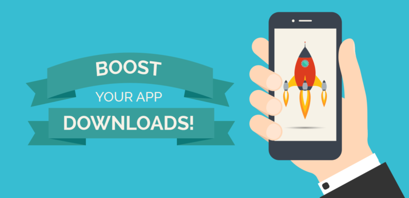 5 Tips to Make Your App Downloadable