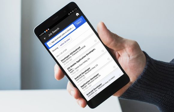Instantly Find Your Dream Job With the Right Apps