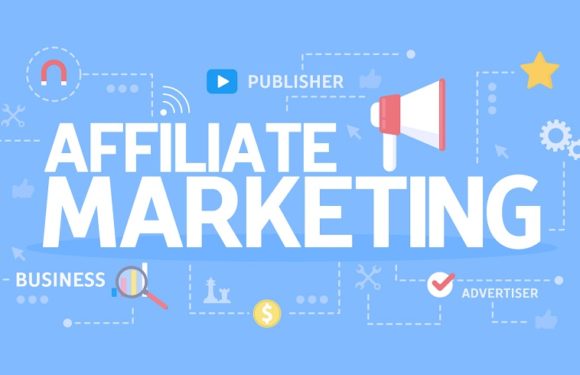 Affiliate Marketing: How You Can Generate Leads For a Business