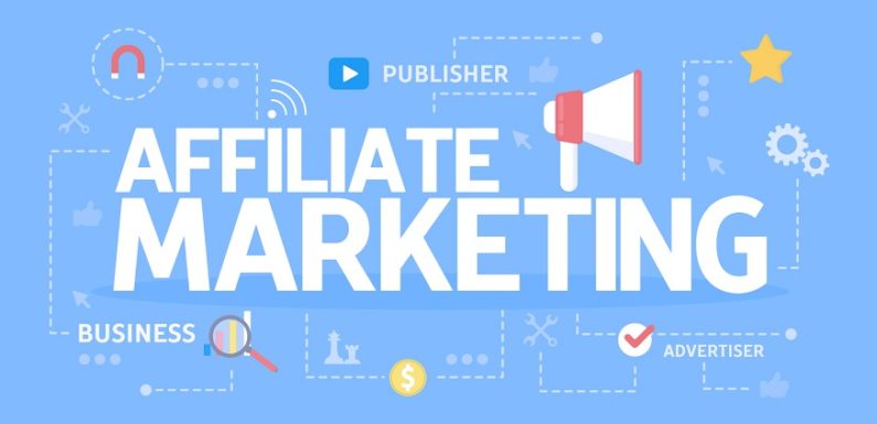 Affiliate Marketing: How You Can Generate Leads For a Business