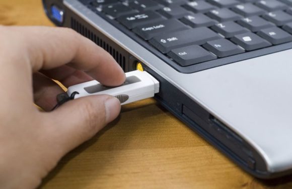 How to Enable or Disable USB Port in Windows 10