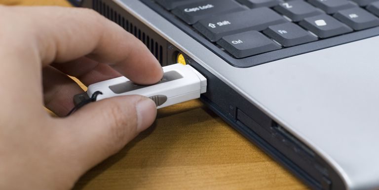 How to Enable or Disable USB Port in Windows 10