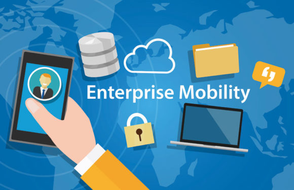 What are best Enterprise Mobility Management Solutions for 2018