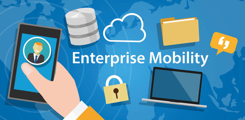 What are best Enterprise Mobility Management Solutions for 2018