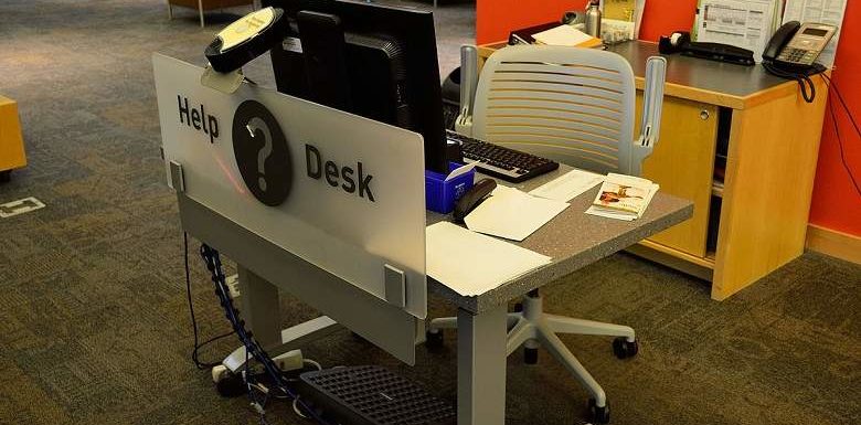 Keep Track Of IT Problems & Priorities with Close IT Help Desk Software