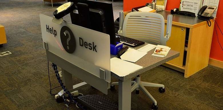 Keep Track Of IT Problems & Priorities with Close IT Help Desk Software