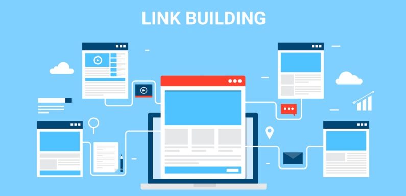 SEO Backlinks Strategy: How To Get Quality Backlinks in 2018!