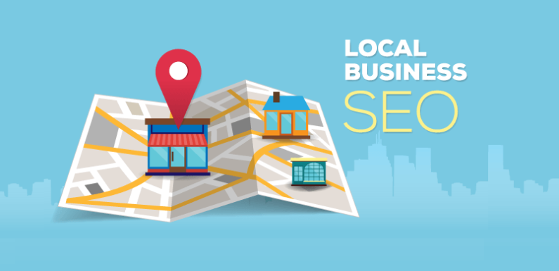 5 Top Tips for Local SEO in 2018