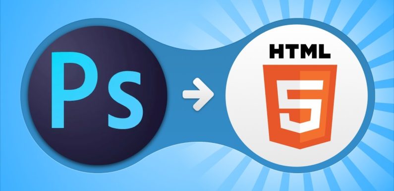 You Will Never Thought That Knowing PSD to HTML Conversion Could Be So Beneficial!