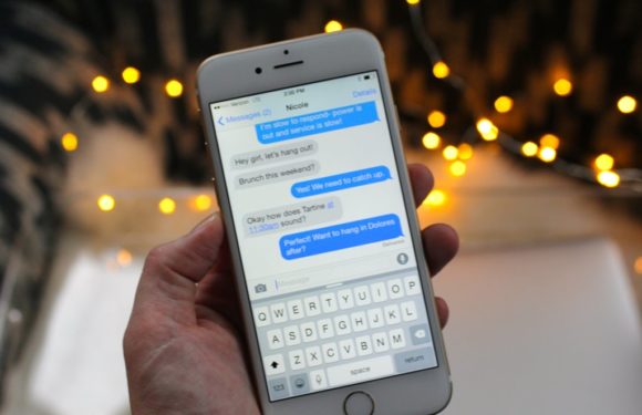 5 Quick Ways To Regain Your iPhone Messages With Dates and Times