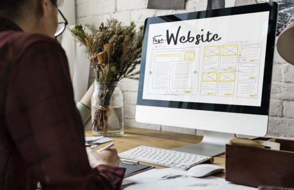 Ways To Create A Web Design That Helps To Connect With Target Audience!