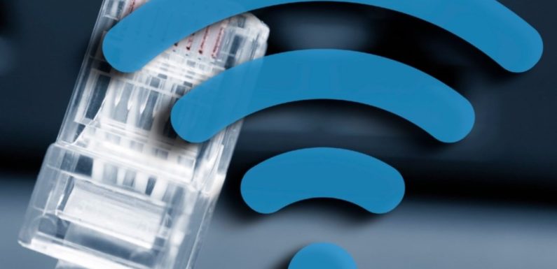 Wi-Fi Vs. Ethernet – Is Wired Connection Better