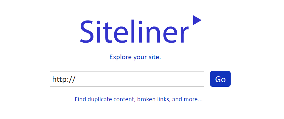 SiteLiner