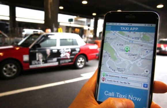 Best Reasons To Invest In A Superb Taxi App Development