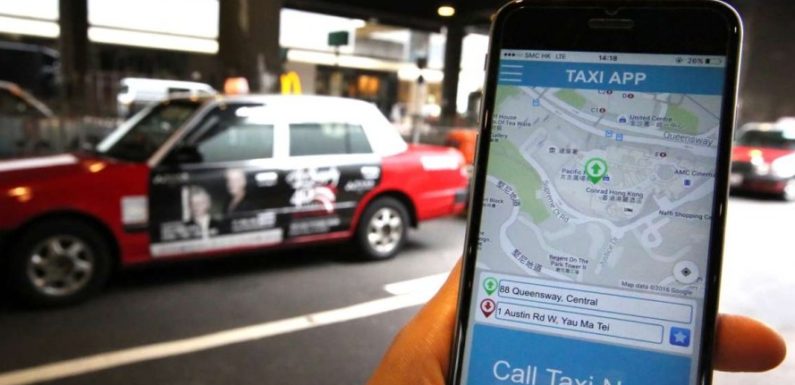 Best Reasons To Invest In A Superb Taxi App Development