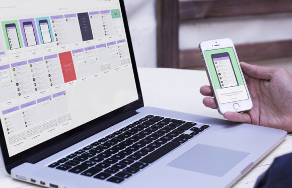 Things to Consider While Choosing An App Prototyping Tool