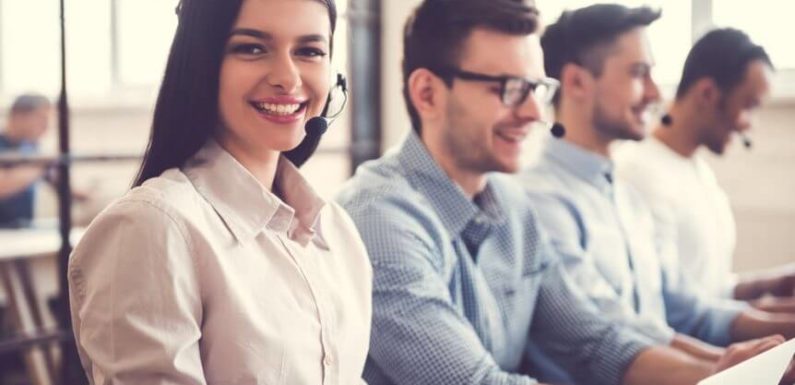 How to Set up a Successful Smart Customer Service