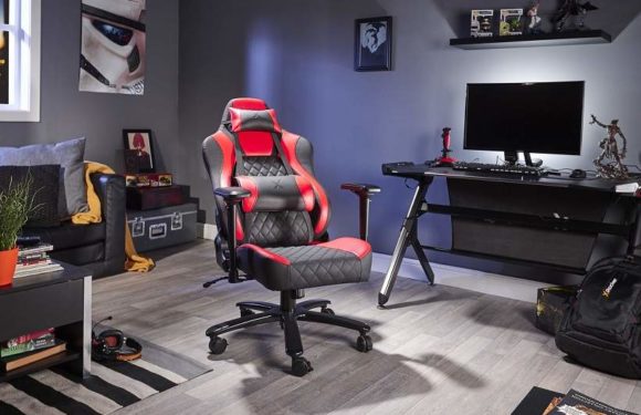 Does A Gaming Chair Boost Performance On A PC?