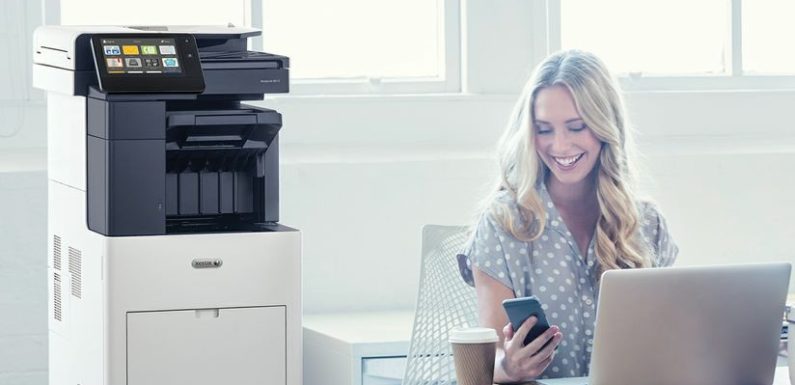 Top 9 Benefits of Hiring Managed Printing Services for Your Business