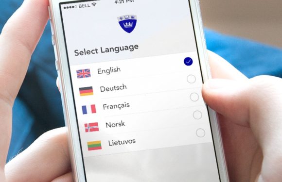 How to Create a Multi-Language App