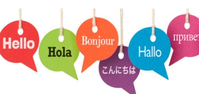 Multi-Languages