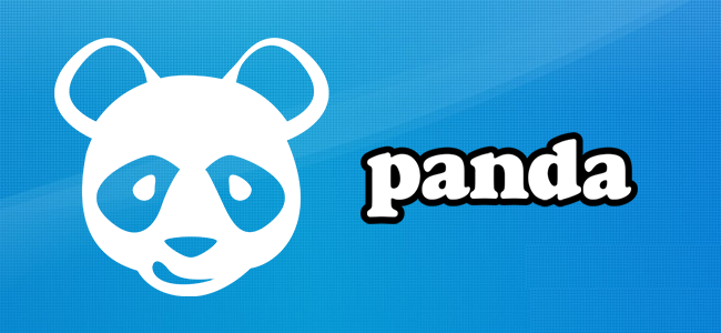 Panda 3D (released in 2002)
