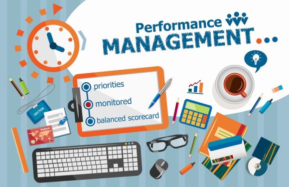 5 Reasons How Performance Management Software Can Improve Employee’s Productivity