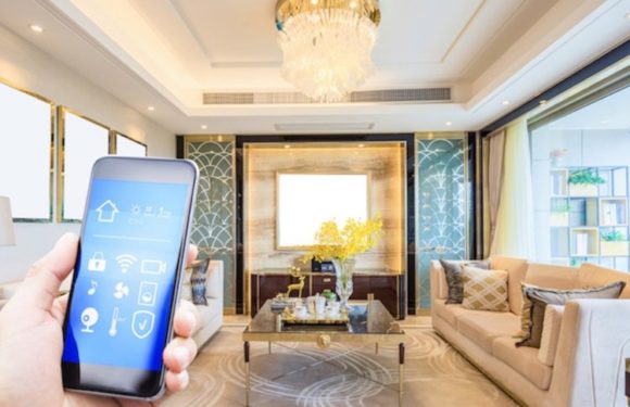 How Smart Will Smart Homes Get?