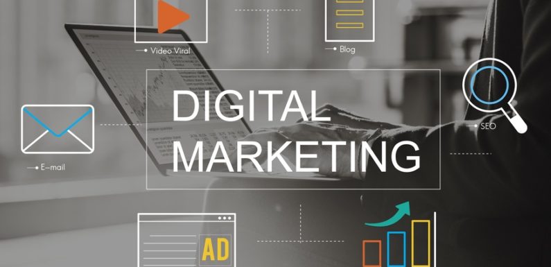 Top 5 Things You Must Know About Digital Marketing