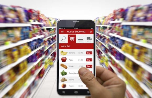 Why Retailers Should Opt for Mobile Apps?