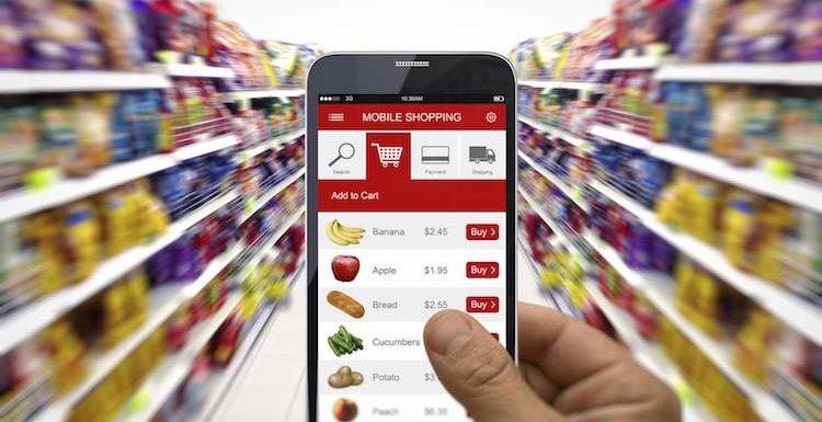 Why Retailers Should Opt for Mobile Apps?