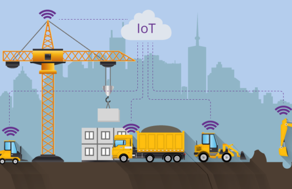 How to Reduce Construction Costs & Delays With Internet of Things