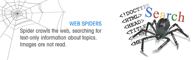 web crawler