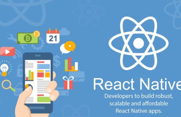 Why React Native Is The Best Choice For Mobile App Development