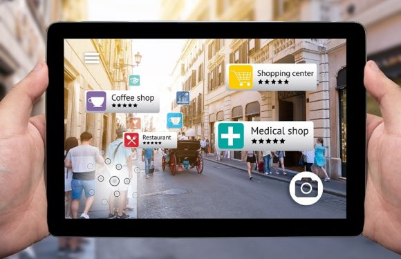 Augmented Reality: A Complete Guide From The Expert