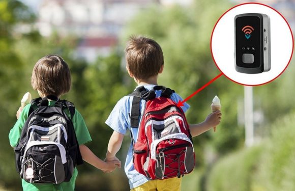 Is it Safe to Use Child GPS Tracking?