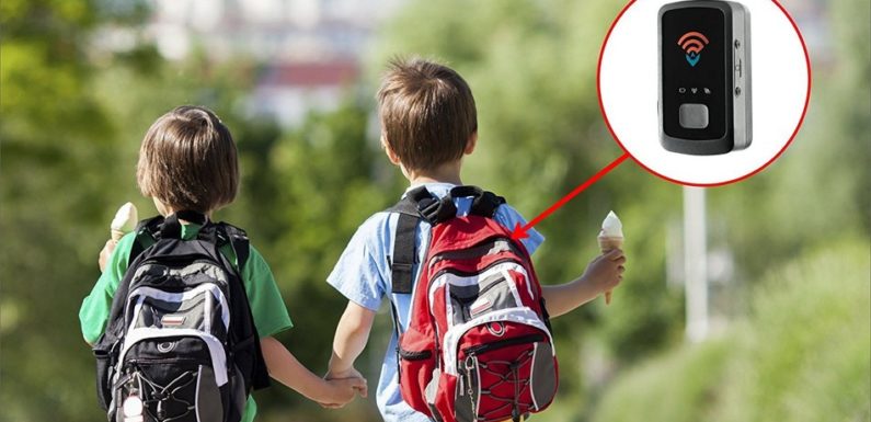 Is it Safe to Use Child GPS Tracking?