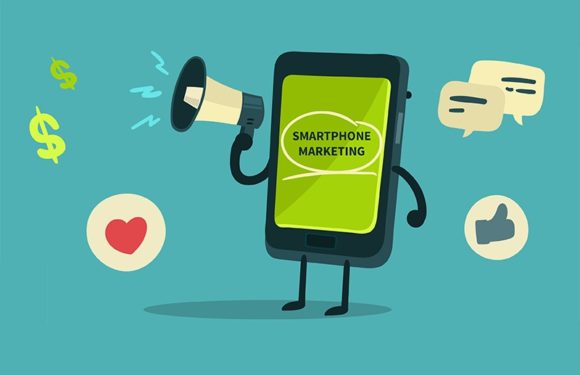 How to Leverage Smartphone Marketing for your Small Business