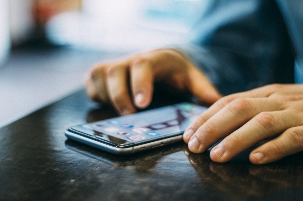 Mobile App Development