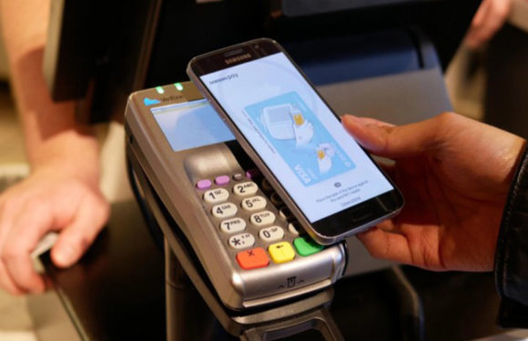 Will Samsung Pay Ever Rule the World?