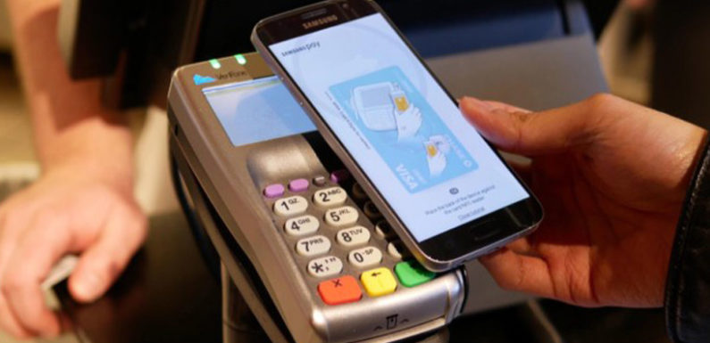 Will Samsung Pay Ever Rule the World?