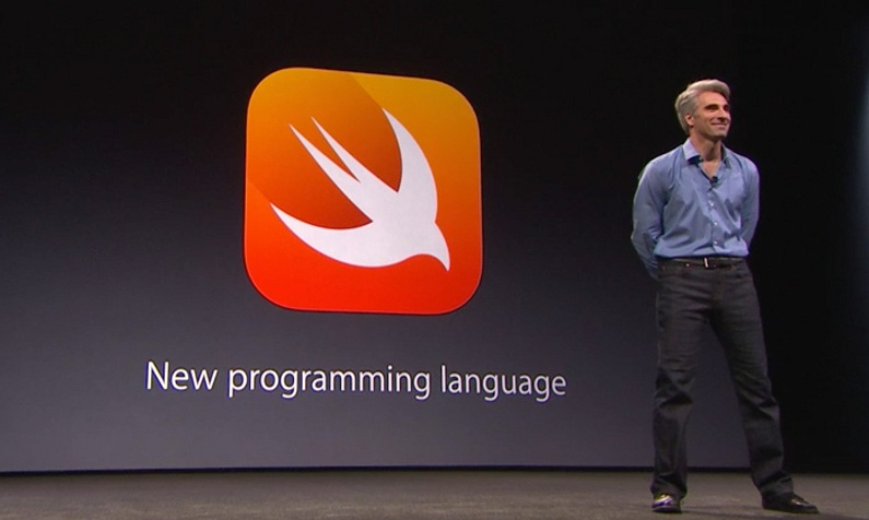 Swift Programming Language