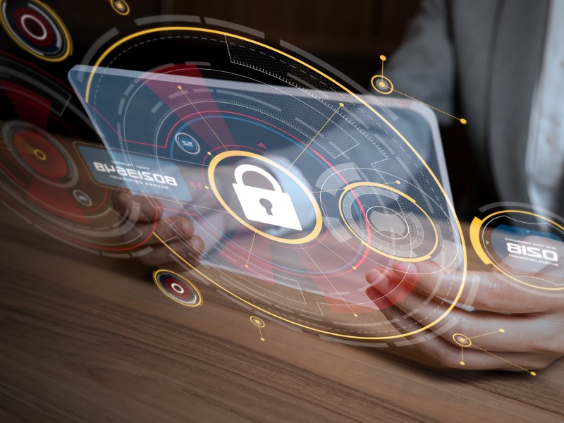 Digital Security