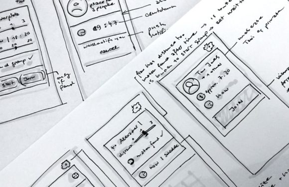 How to Create Mobile App Wireframes