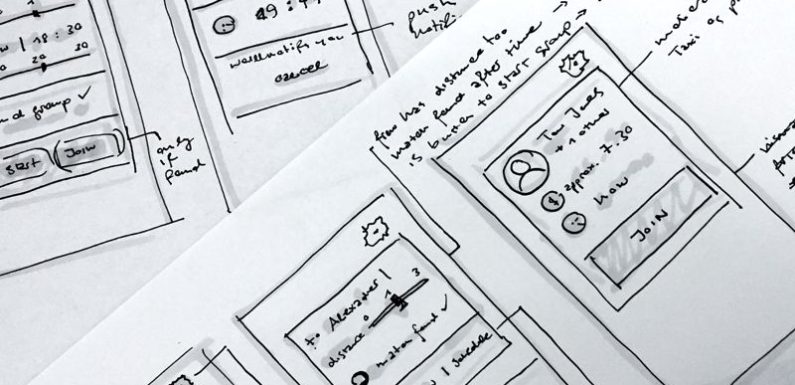 How to Create Mobile App Wireframes