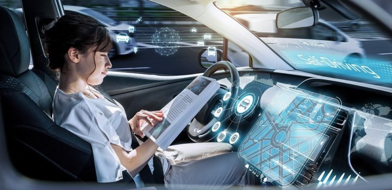 How Blockchain is Changing the Automotive Industry for Good