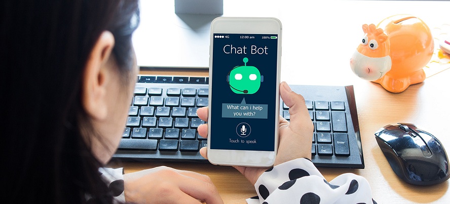 Chatbots in enhancing customer experience