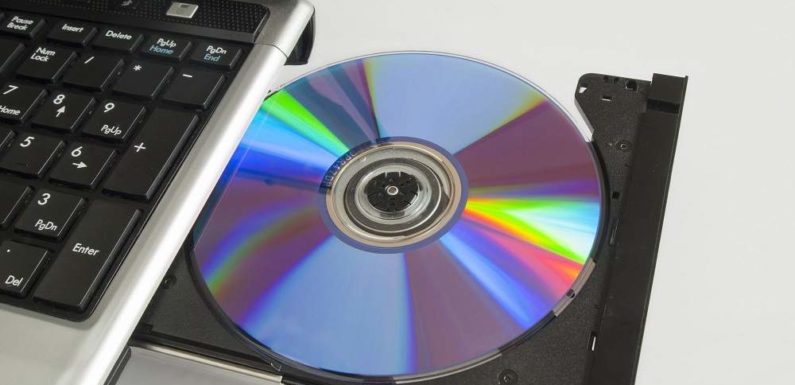 How to Convert Files from DVD to PC or Digital Devices