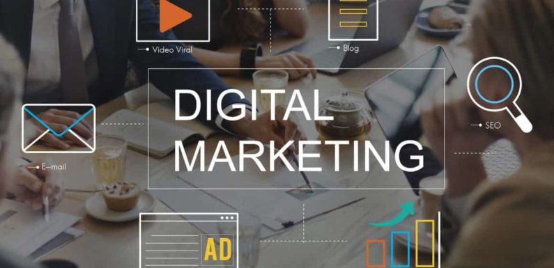 The Most Useful Types of Digital Marketing Available Today