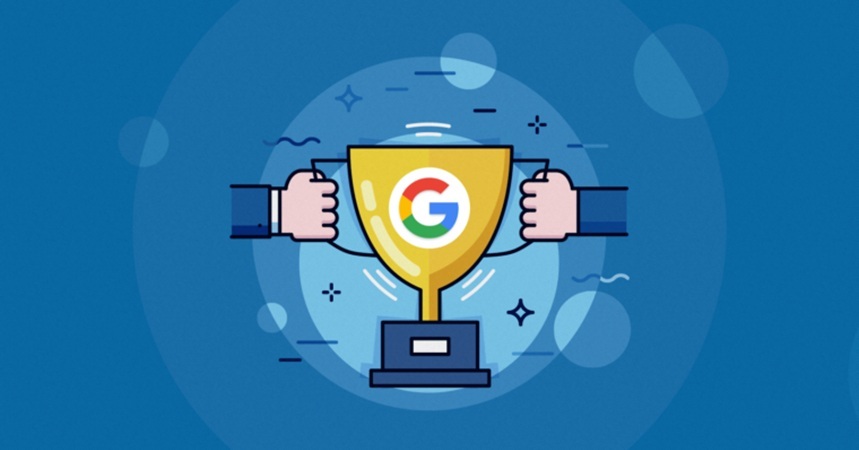 Google SEO Rankings